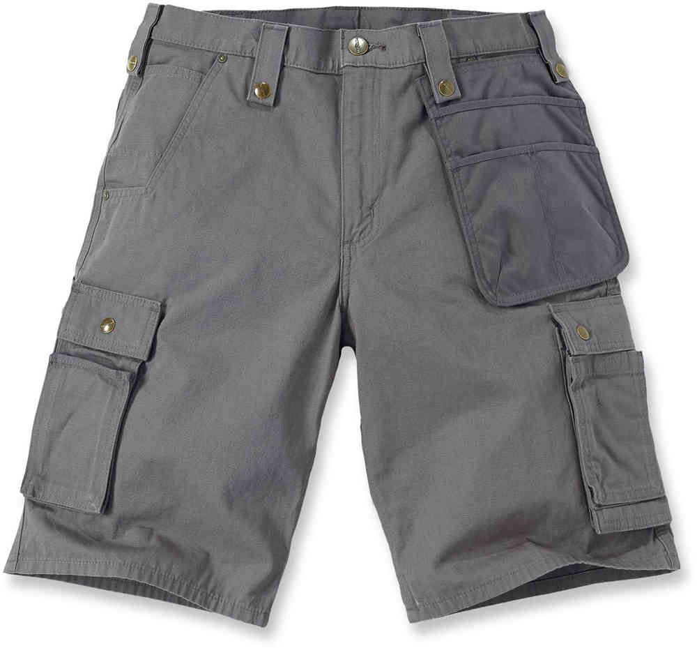 Kraťasy Carhartt Multi Pocket Ripstop Short Carhartt