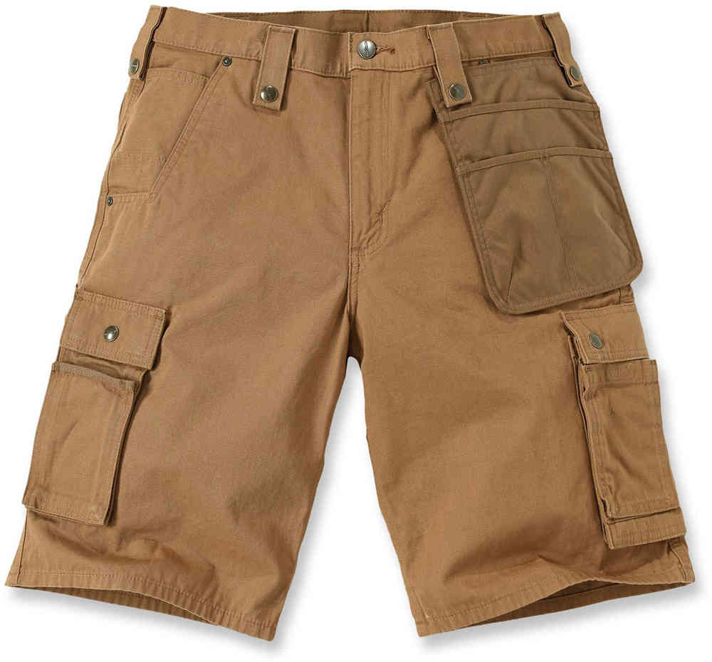 Kraťasy Carhartt Multi Pocket Ripstop Short Carhartt