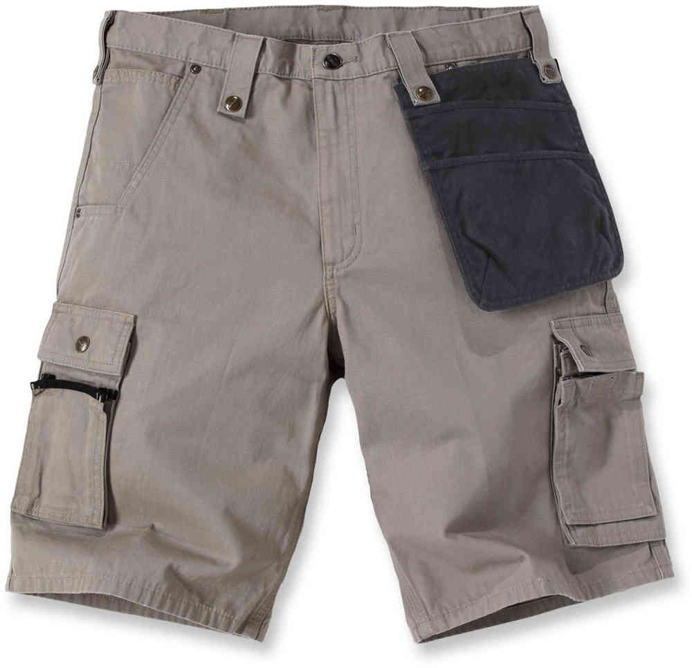 Kraťasy Carhartt Multi Pocket Ripstop Short Carhartt