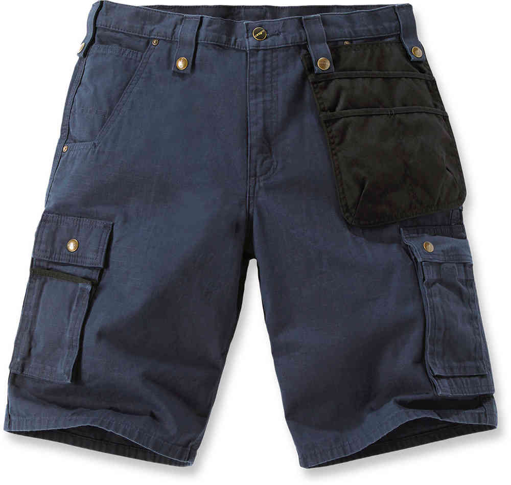 Kraťasy Carhartt Multi Pocket Ripstop Short Carhartt