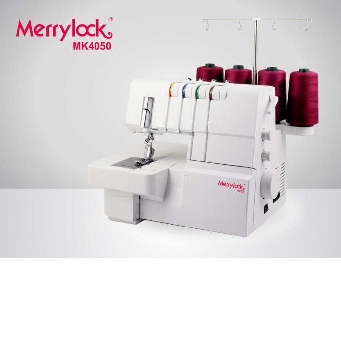 Coverlock MK4050 Merrylock