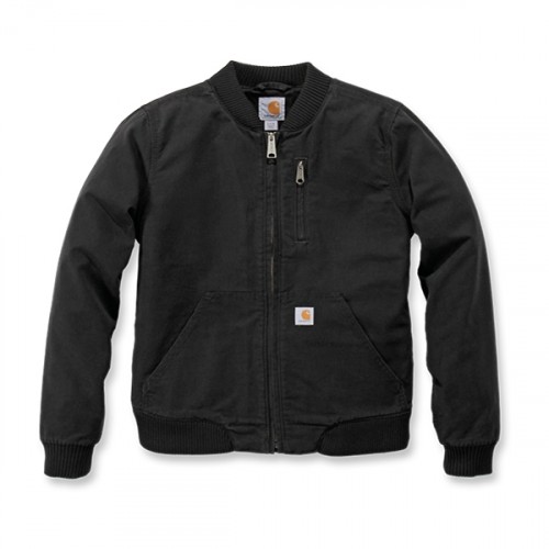 Dámská bunda Carhartt Crawford Bomber Jacket Carhartt