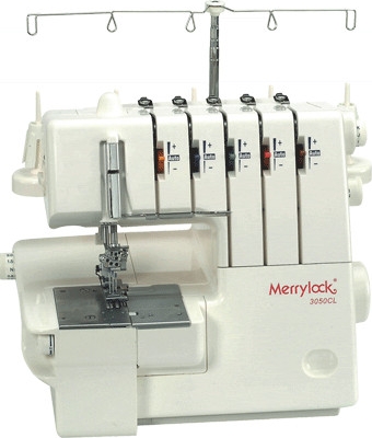 Overlock-Coverlock MK3050CL