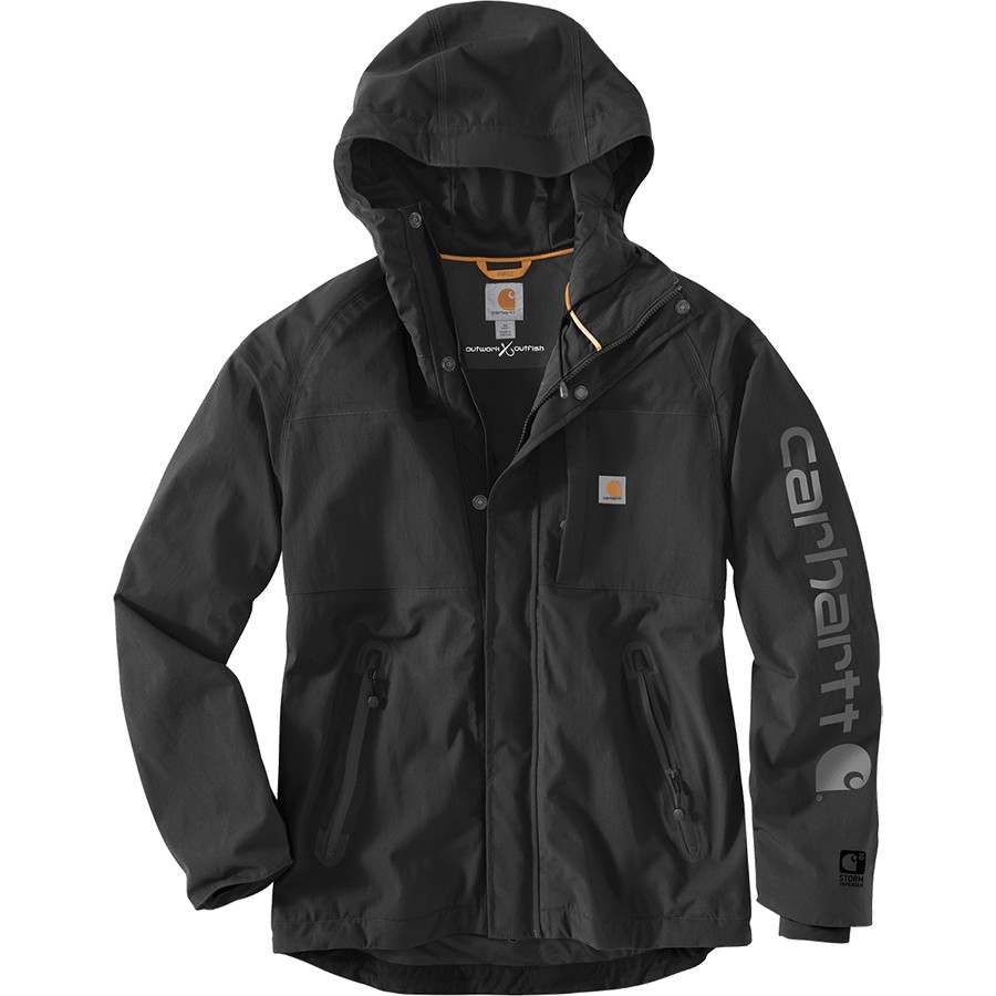 Bunda Carhartt Angler Jacket Carhartt