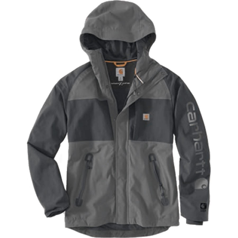 Bunda Carhartt Angler Jacket Carhartt