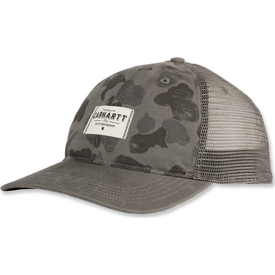 Kšiltovka Carhartt Glennville Cap Carhartt