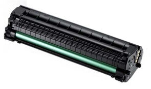 Kompatibilní ToneryNáplně Toner Samsung MLT D1042S  (Černý) Samsung