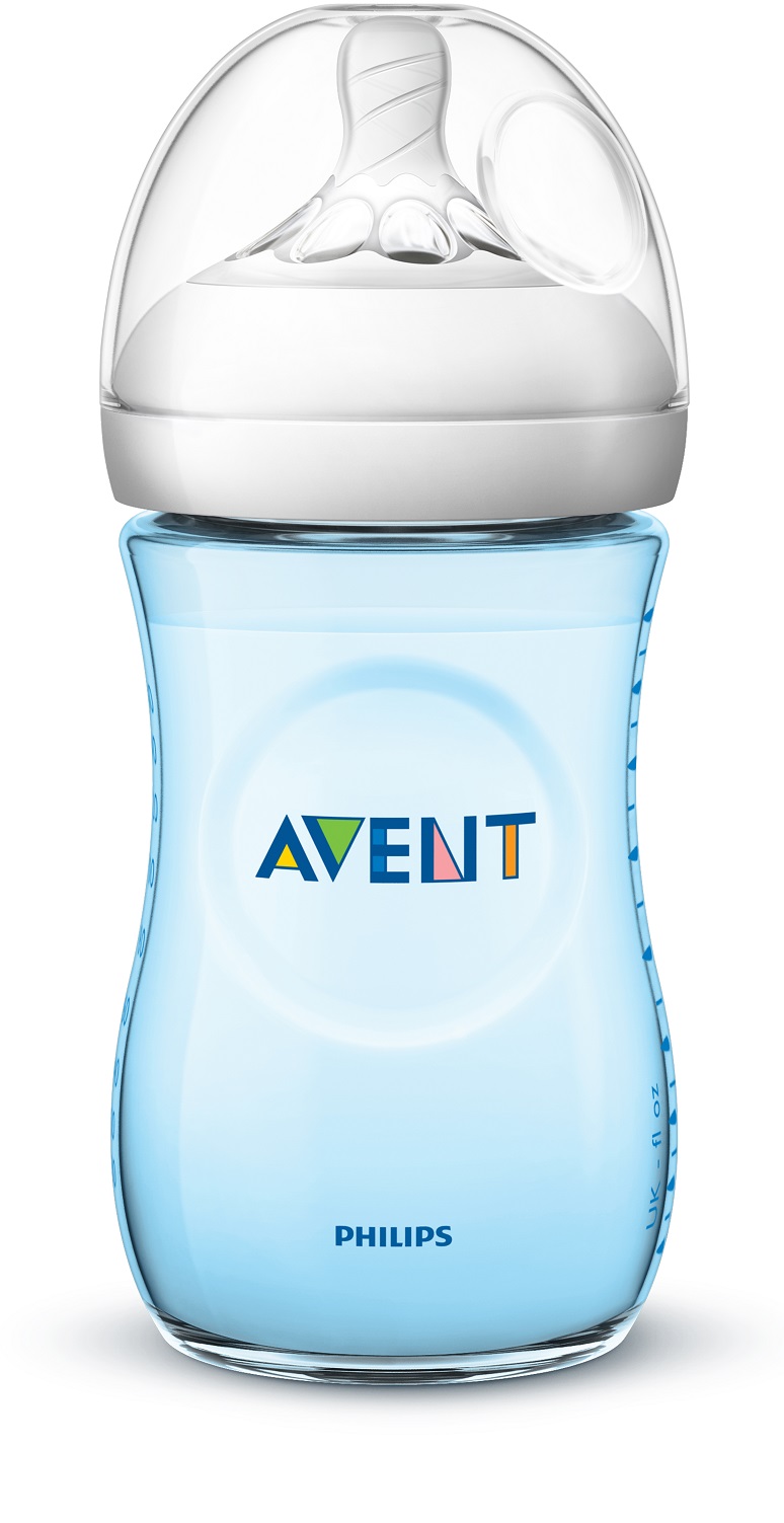 Philips AVENT Láhev Natural 260 ml