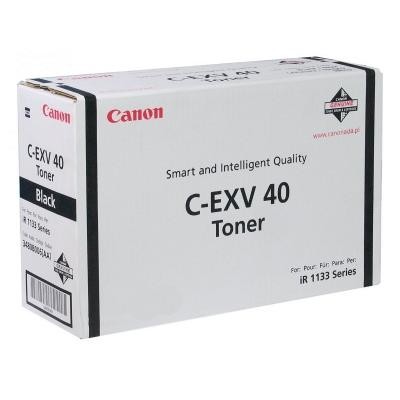 Toner Canon C-EXV 40