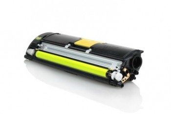 Alternativa DragonToner P1710589005 - toner yellow pro tiskárny Konica Minolta DragonToner