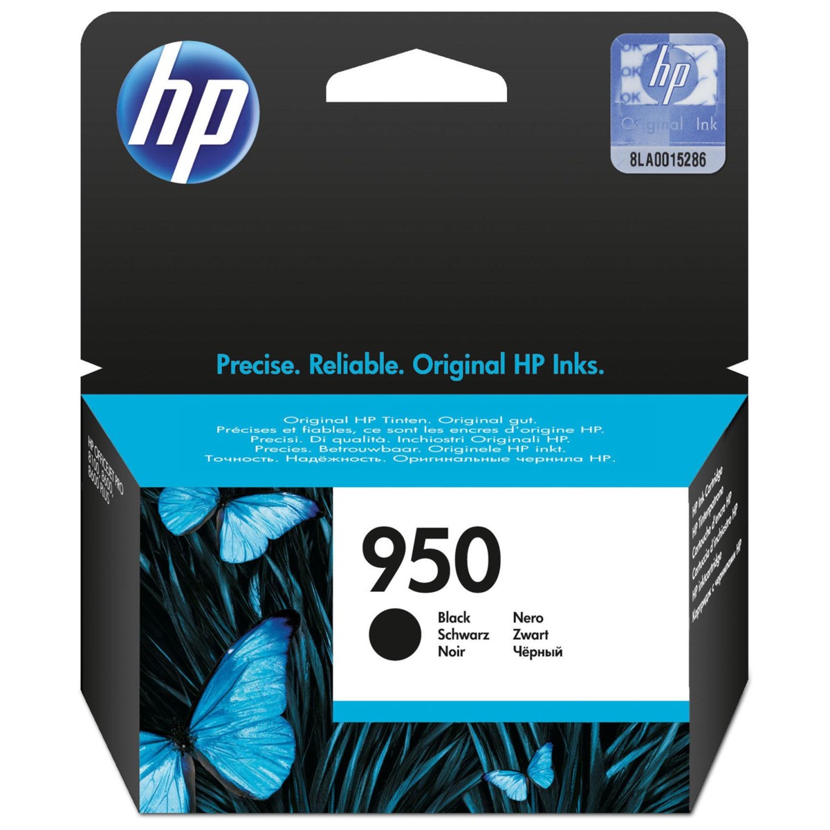 Cartridge HP 950