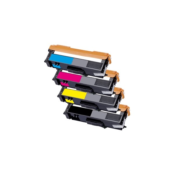 Kompatibilní ToneryNáplně Toner Brother TN-325Bk