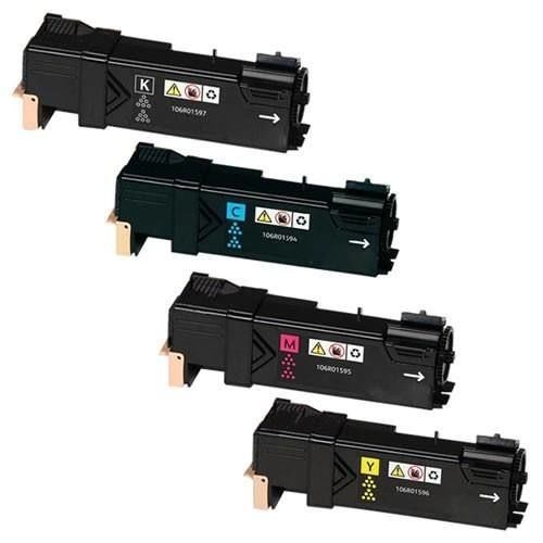 Alternativa Color X  106R01603 - toner yellow pro XEROX Phaser 6500