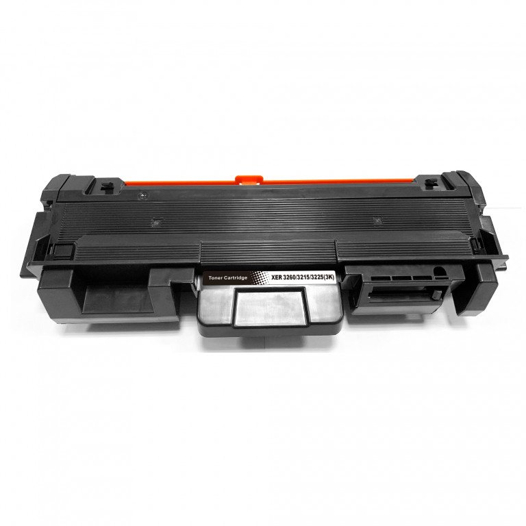 Alternativa Color X 106R02778 - toner černý pro XEROX 3052/3260/3225/3215