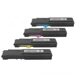 Alternativa Color X - 106R03532 toner černý pro Xerox VersaLink C400/C405