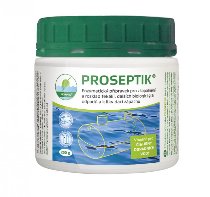 Proxim Proseptik 250 g Proxim