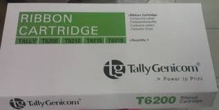 Tally T 6215