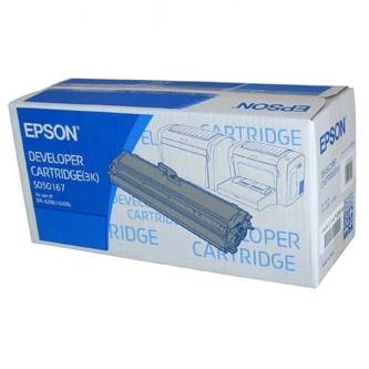 Epson Tonerová cartridge Epson EPL-6200