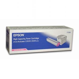 Epson Tonerová cartridge Epson AcuLaser C2600N