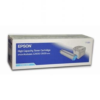 Epson Tonerová cartridge Epson AcuLaser C2600N