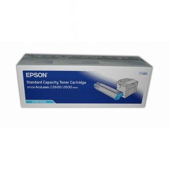 Epson Tonerová cartridge Epson AcuLaser C2600N