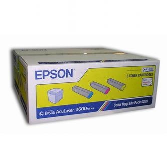 Epson Tonerová cartridge Epson AcuLaser C2600N