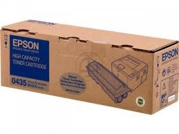 Epson Tonerová cartridge Epson ACL M2000 Series