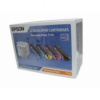 Epson Tonerová cartridge Epson C900