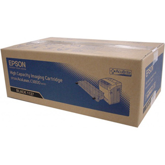 Epson Tonerová cartridge Epson AcuLaser C3800DN