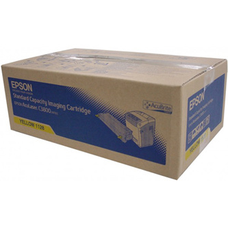 Epson Tonerová cartridge Epson AcuLaser C3800DN