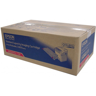 Epson Tonerová cartridge Epson AcuLaser C3800