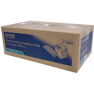 Epson Tonerová cartridge Epson AcuLaser C3800DN