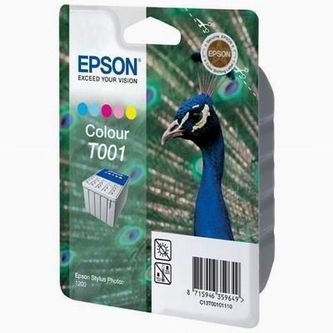 Epson Inkoustová cartridge Epson Stylus Photo 1200