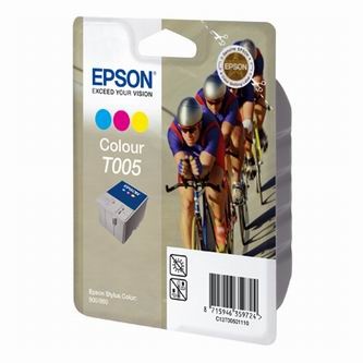 Epson Inkoustová cartridge Epson Stylus Color 900