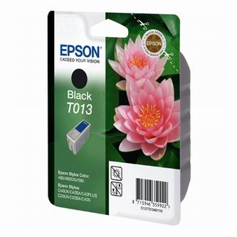 Epson Inkoustová cartridge Epson Stylus Color 480