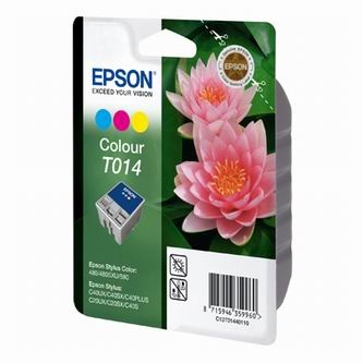 Epson Inkoustová cartridge Epson Stylus Color 480