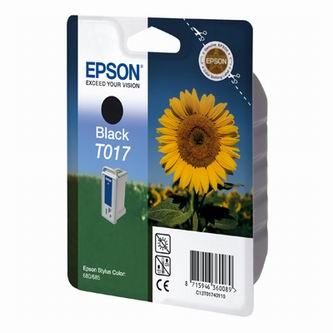 Epson Inkoustová cartridge Epson Stylus Color 680