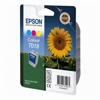 Epson Inkoustová cartridge Epson Stylus Color 680