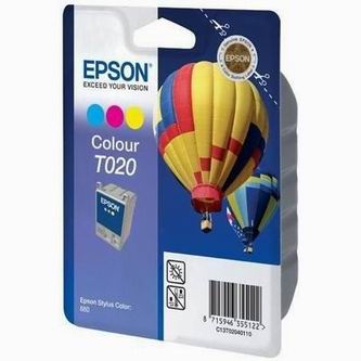 Epson Inkoustová cartridge Epson Stylus Color 880