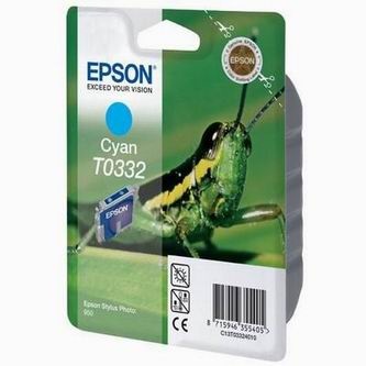 Epson Inkoustová cartridge Epson Stylus Photo 950