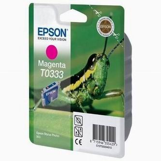 Epson Inkoustová cartridge Epson Stylus Photo 950