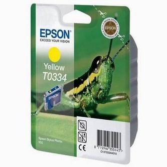 Epson Inkoustová cartridge Epson Stylus Photo 950