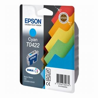 Epson Inkoustová cartridge Epson Stylus C82