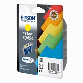 Epson Inkoustová cartridge Epson Stylus C82