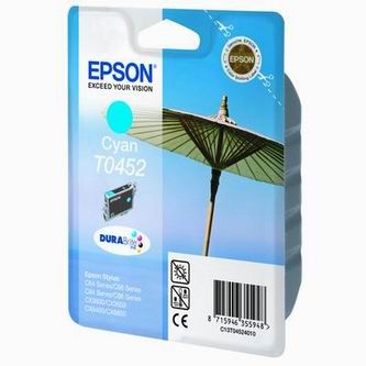 Epson Inkoustová cartridge Epson Stylus C84