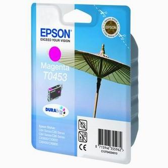 Epson Inkoustová cartridge Epson Stylus C84