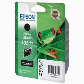 Epson Inkoustová cartridge Epson Stylus Photo R800