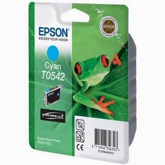 Epson Inkoustová cartridge Epson Stylus Photo R800