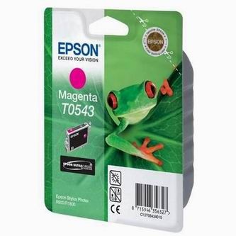 Epson Inkoustová cartridge Epson Stylus Photo R800