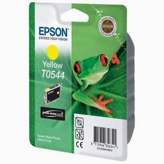 Epson Inkoustová cartridge Epson Stylus Photo R800